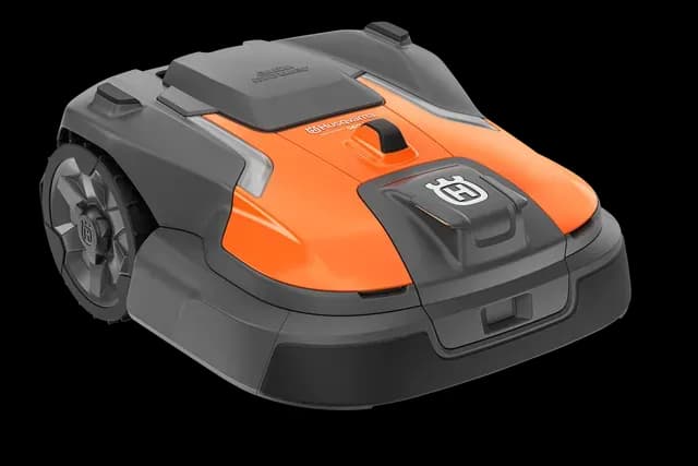 Husqvarna Automower® 560 EPOS