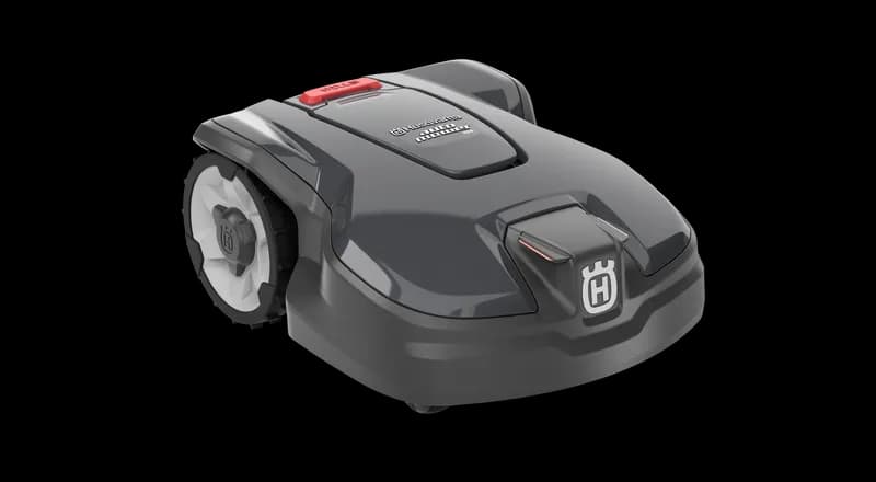 Husqvarna Automower® 310 Mark II
