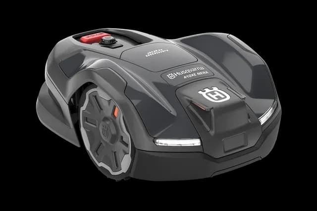 Husqvarna Automower® 410XE NERA