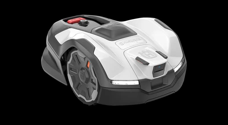 Husqvarna Automower® 405VE NERA