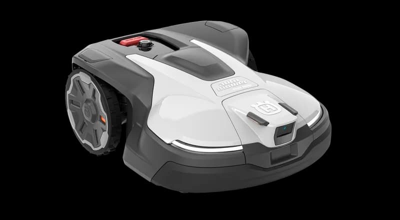 Husqvarna Automower® 450V NERA