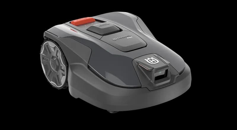 Husqvarna Automower® 312V