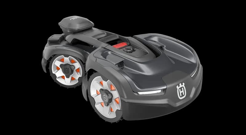 Husqvarna Automower® 435X AWD NERA