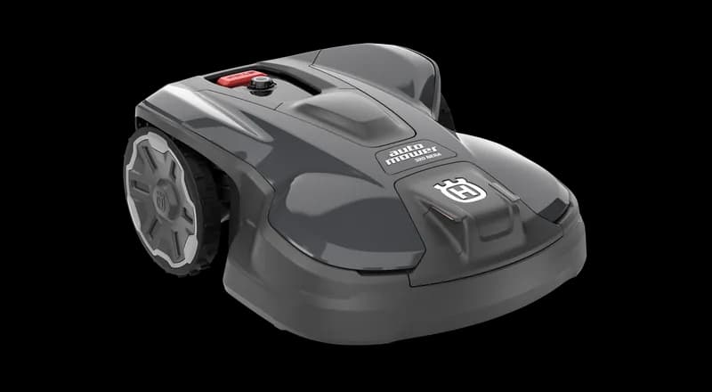 Husqvarna Automower® 320 NERA
