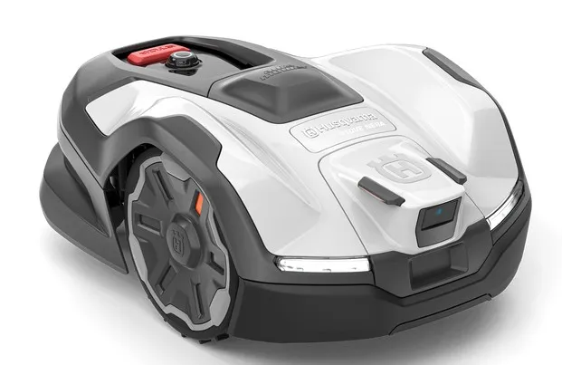 Husqvarna Automower® 410VE NERA Vision